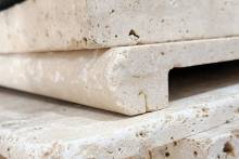 Notre zone d'activité pour ce service Créer une ambiance exclusive avec pierre naturelle en extérieur à