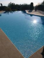 Notre zone d'activité pour ce service Fournisseur de zellige pour le carrelage extérieur à